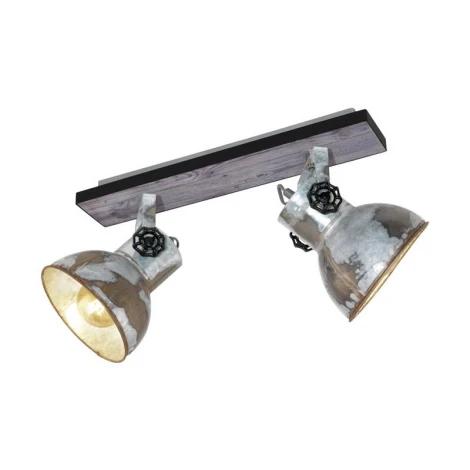 Спот Eglo Barnstaple 49649 (220V)