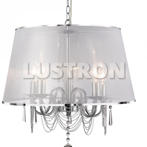 Подвесная люстра Arte Lamp Ambiente A1487SP-5CC