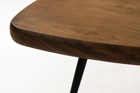 Кофейный стол Charlotte Black Cosmo