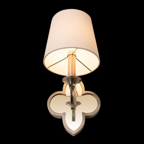 Бра Loft It Silence 10303W Nickel (220V)