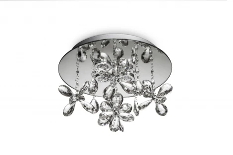 Потолочная люстра Mantra Kawai 5523