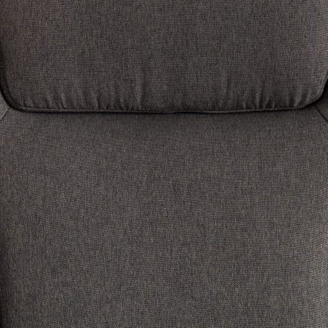 Кресло Appolon Tetchair (Ткань,Темно-серый/) арт.24329