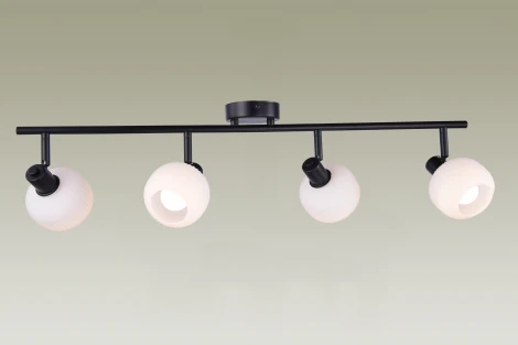 Спот Moderli Katrin V3033-4C