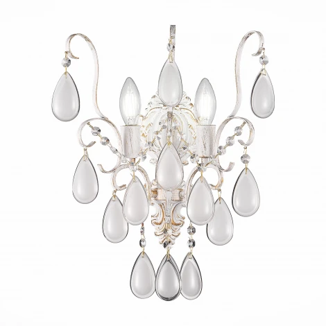 Настенный светильник Evoluce Magonza SLE160301-02