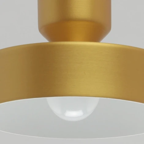 Подвесной светильник MW-Light Элвис 715010101