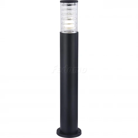 Наземный светильник Maytoni Bronx O576FL-01B (220V, IP54)