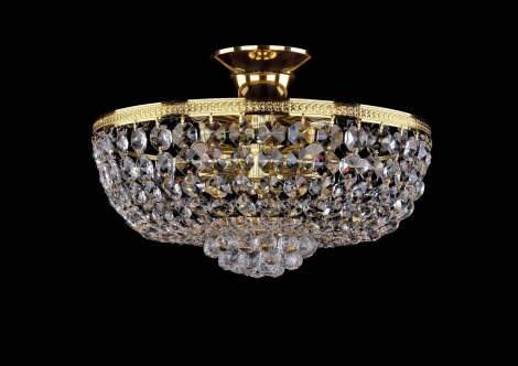 Потолочная люстра Bohemia 1928 1928/35Z/G