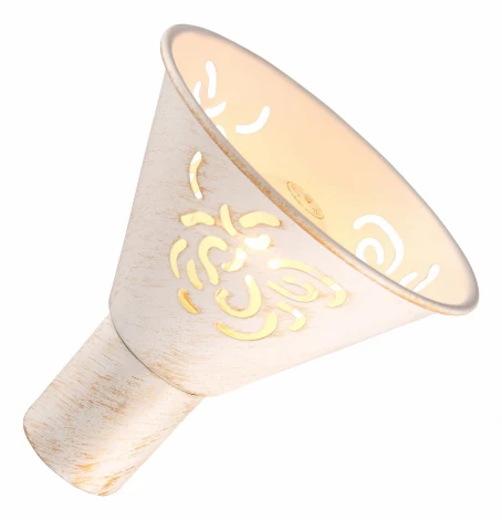 Спот Arte Lamp Cono A5218AP-1WG