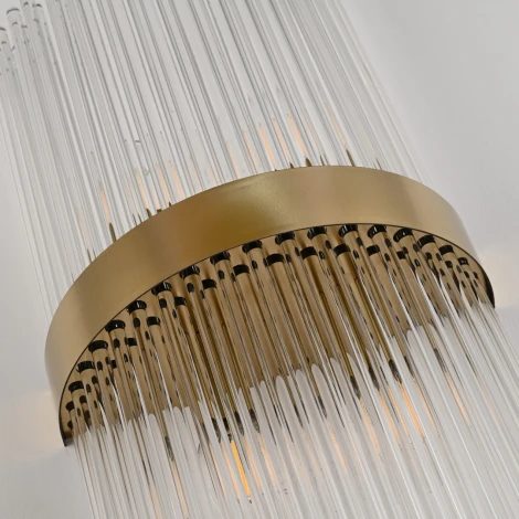 Бра Arte Milano Torcia 430122.250.4.E14.B1 BS