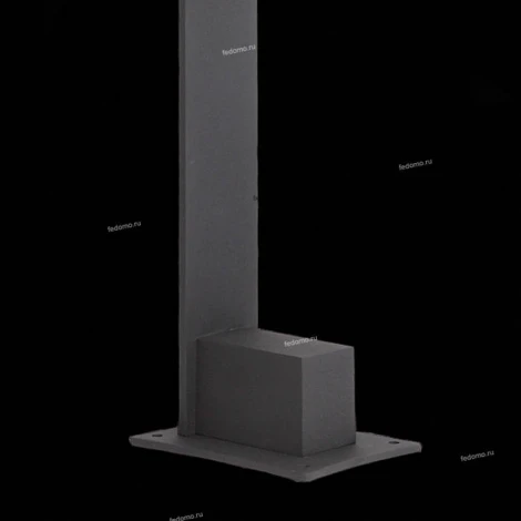 Наземный светильник ST Luce Ansa SL094.445.01 (LED, 220V, IP65)