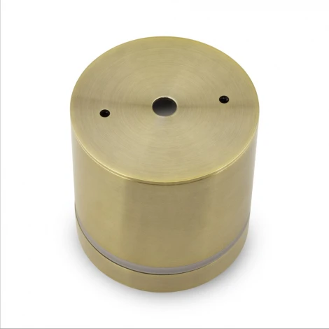 Светильник потолочный накладной AM Group AM477 AB 10W 4000K