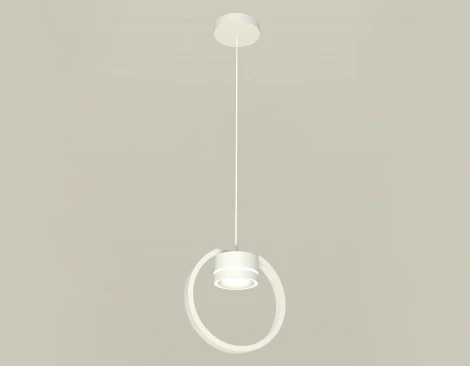 Подвесной светильник Ambrella TRADITIONAL XB9101151 (220V, на проводе)