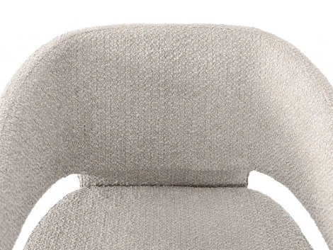 Кресло Loti ОГОГО Обстановочка! (Букле/Бежевый) арт.806934