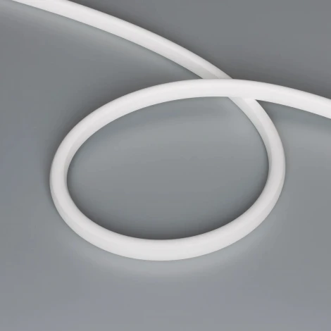 Светодиодная лента герметичная SPI-WAVE-TOP-G200-18x15mm 12V RGB PX2 (26 W/m, IP54, 5m, wire x1) (Arlight, Вывод прямой) 052418