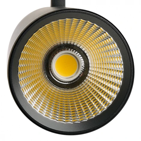 Трековый светильник трехфазный светодиодный 20W 220V Feron AL147 51597