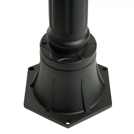 Наземный фонарь Feron Милан 51272