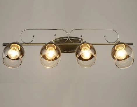 Спот на штанге Мелодия Света WA1N 000029139