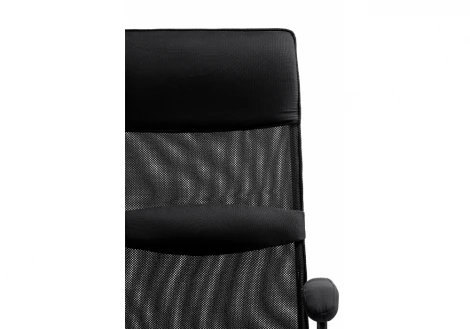 Компьютерное кресло Woodville Sigma 2 черное 11581