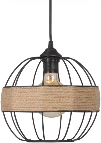 Подвесной светильник V3973-1/1S Vitaluce (220V, на проводе)