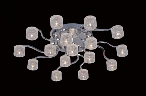 Потолочная люстра ST Luce SL209 SL209.102.16