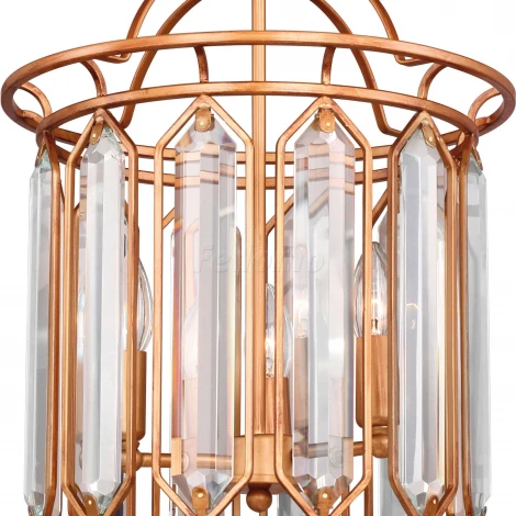 Подвесной светильник Favourite Royalty 2021-3P