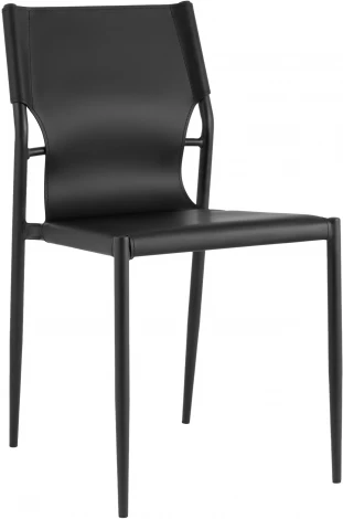 Стул обеденный Stool Group West черный УТ000037124