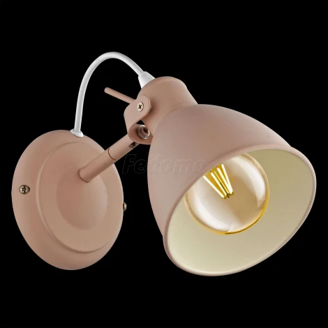 Спот Eglo Priddy-P 49085