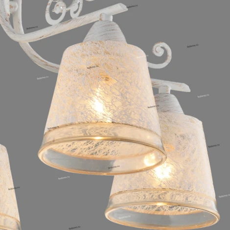 Потолочная люстра J-Light 1744 1744/5C