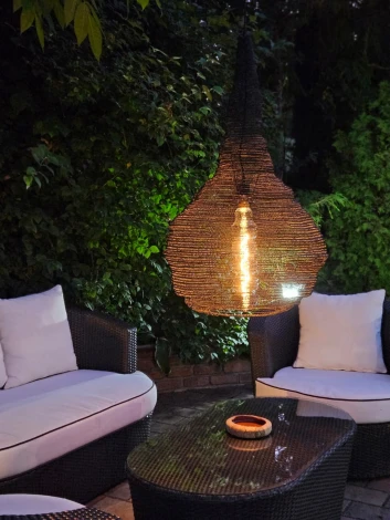 Подвесной светильник Covali VH-29975 (220V, на проводе)