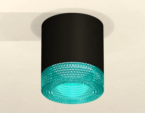 Накладной точечный светильник Ambrella Techno XS7402013 (220V, круглые)