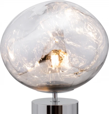 Настольная лампа Freya Ejection FR5378TL-01SM (220V)