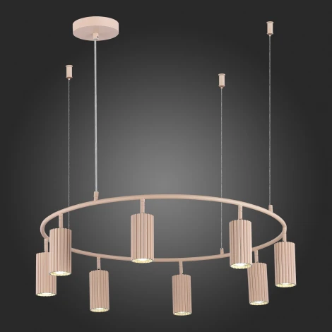 Подвесной светильник ST Luce Kendo SL1213.603.08