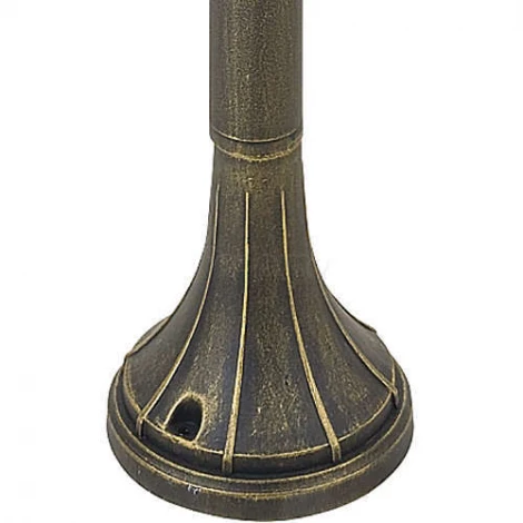 Наземный фонарь Favourite Zagreb 1804-1F (220V, IP44)