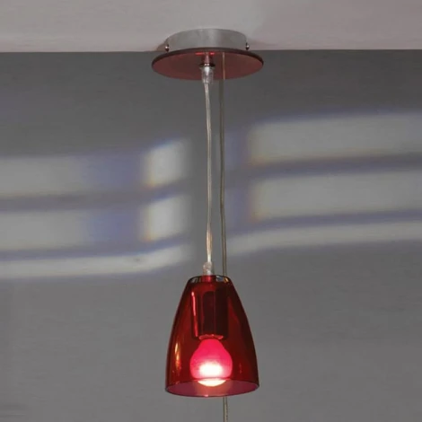 Подвесной светильник Lussole Quarona LSN-4706-01