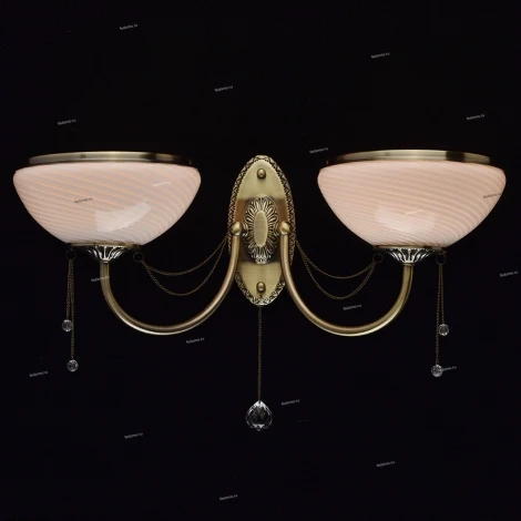 Бра MW-Light Фелиция 347028902