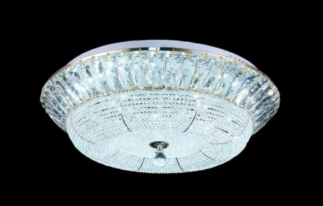 Потолочная люстра Lumina Deco Mirana DDС 3197-50