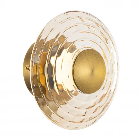 Настенный светильник светодиодный Citilux Jantar CL240313