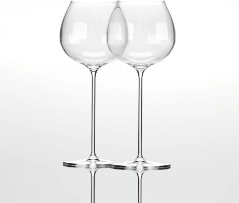 Хрустальные бокалы Grande, красное вино (2 шт.) 0701/2 Strotskis