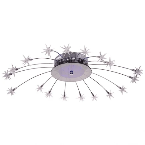 Потолочная люстра MW-Light Каскад 244018518