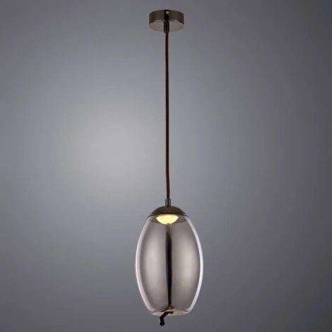 Подвесной светильник Arte Lamp Cody A7769SP-1BC (LED, 220V, на проводе, круглые)