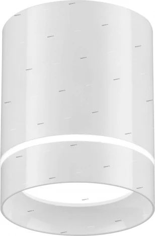 Накладной точечный светильник Novotech Arum 357684 (LED, 220V)