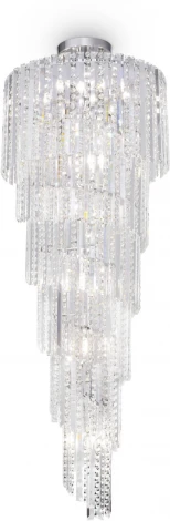 Потолочная люстра Maytoni Louis RC005PL-12CH