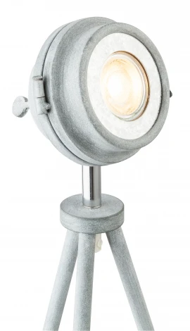 Интерьерная настольная лампа Globo Mycah 57301T