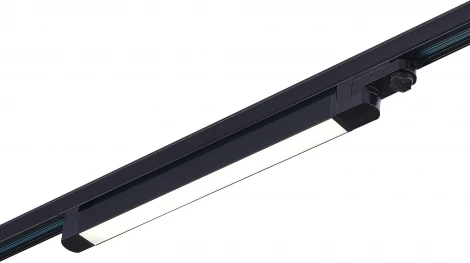 Трековый светильник трехфазный 220V ST Luce ST663.446.20 (LED)