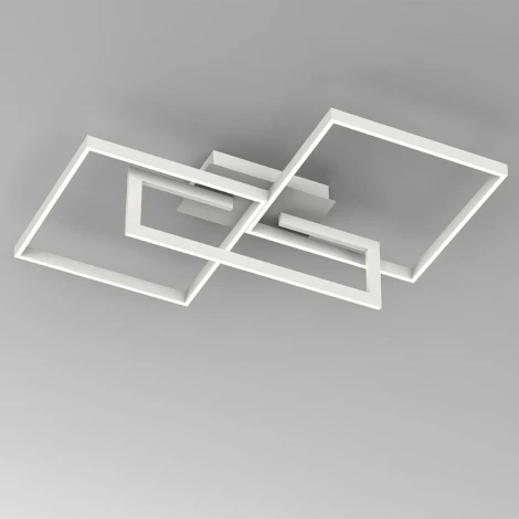 Потолочная люстра Mantra Tecnico Mural 6561