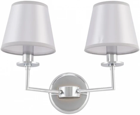 Бра Arte Milano AM344401 344401/2W CR (220V)