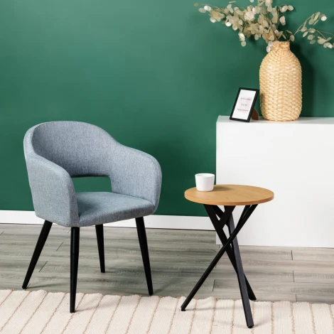 Стол журнальный R-Home Flora R Корбридж