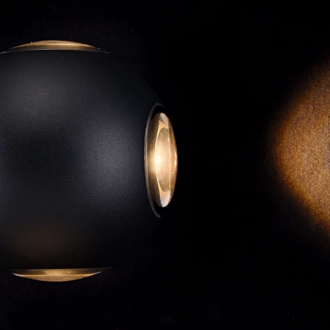Архитектурная подсветка Maytoni Gansevoort O575WL-L12B