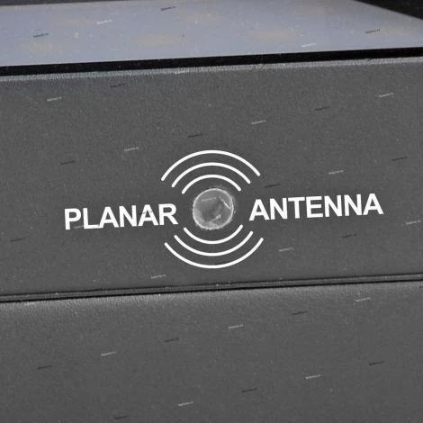 Horoz Diamond 079-026-0002 black