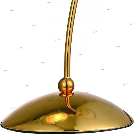 Интерьерная настольная лампа Arte Lamp Mughetto A9289LT-1GO
